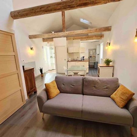 Joli Appartement Tout Confort Шалон-сюр-Сон Екстериор снимка